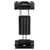 Hama Pro II Passive holder Mobile phone/Smartphone Black
