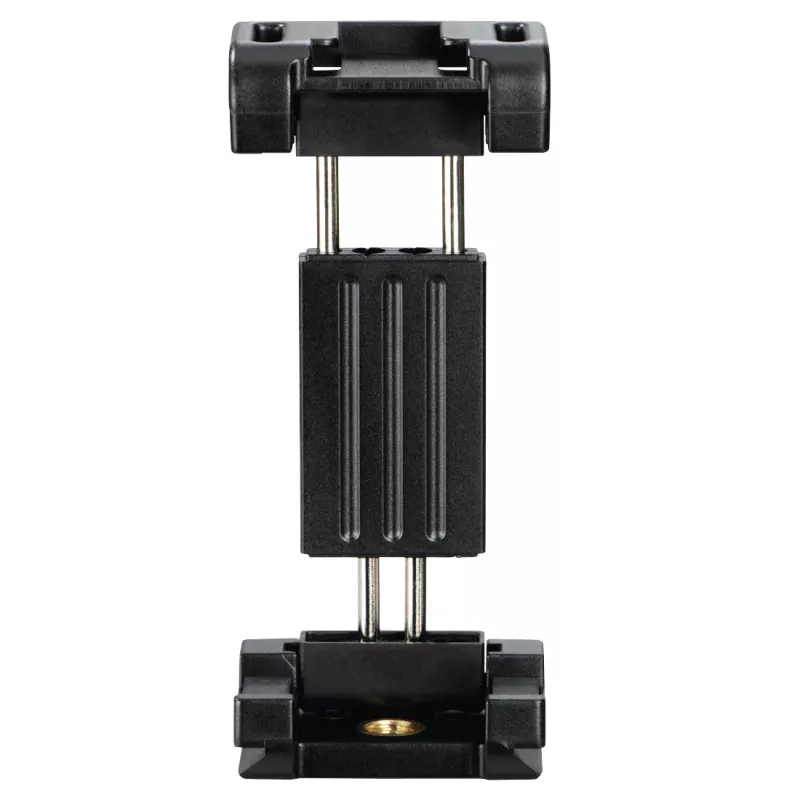 Hama Pro II Passive holder Mobile phone/Smartphone Black