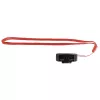 Hama Pro II Passive holder Mobile phone/Smartphone Black
