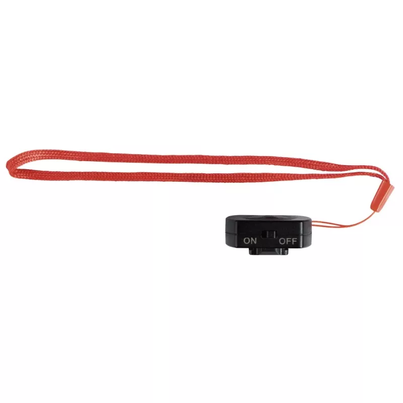 Hama Pro II Passive holder Mobile phone/Smartphone Black