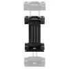 Hama Pro II Passive holder Mobile phone/Smartphone Black