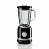 Tabletop blender Ariete 0585/02 Black Stainless steel