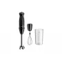 Braun MultiQuick 5 MQ 50051 M 0.6 L Immersion blender 1000 W Black