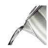Electric kettle Russell Hobbs 1.7 L 2400 W stainless steel, water level indicator, 360° base