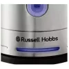 Electric kettle Russell Hobbs 1.7 L 2400 W stainless steel, water level indicator, 360° base