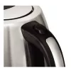Electric kettle Russell Hobbs 1.7 L 2400 W stainless steel, water level indicator, 360° base