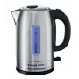 Electric kettle Russell Hobbs 1.7 L 2400 W stainless steel, water level indicator, 360° base