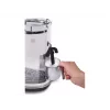 Espresso machine De’Longhi ECO 311.W — manual 15 bar, 1.4 L water tank, 2-cup, keep-warm, countertop