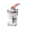 Espresso machine De’Longhi ECO 311.W — manual 15 bar, 1.4 L water tank, 2-cup, keep-warm, countertop