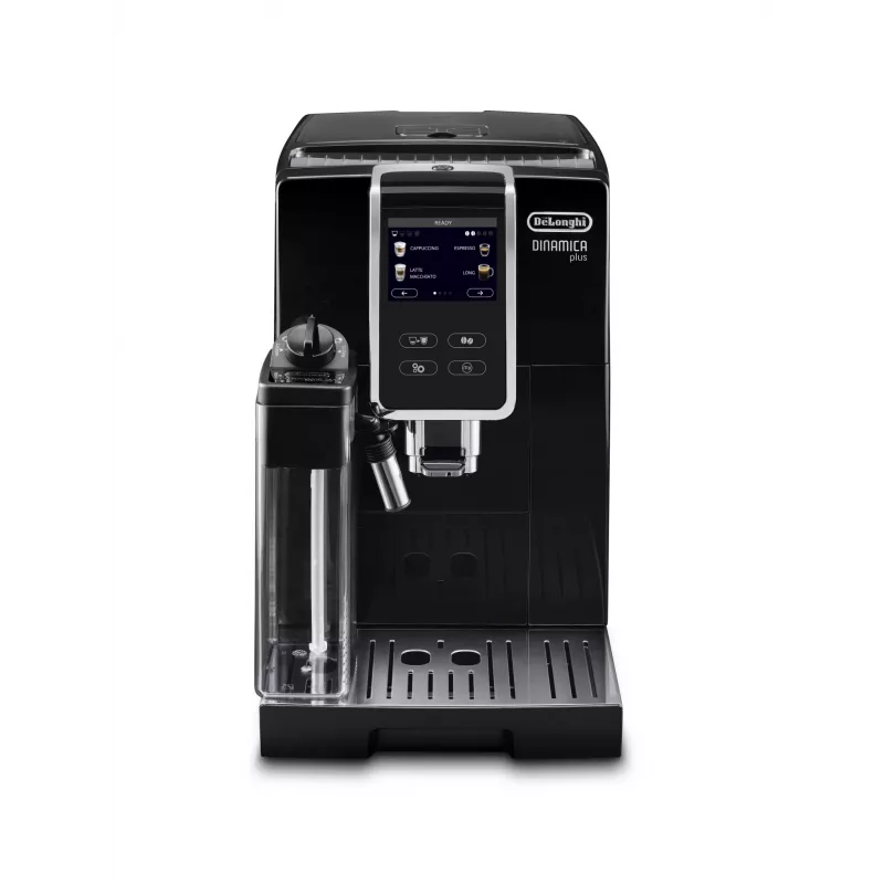 De’Longhi Dinamica Plus ECAM370.70.B Fully-auto Espresso machine 1.8 L