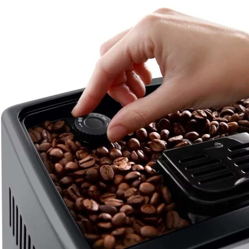 De’Longhi Dinamica Plus ECAM370.70.B Fully-auto Espresso machine 1.8 L