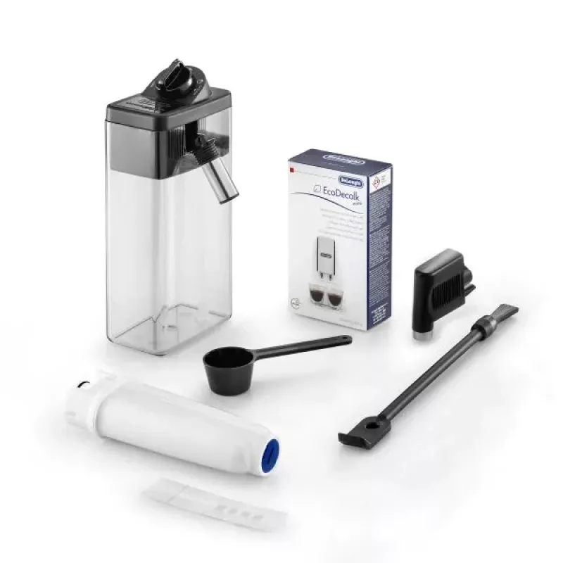 De’Longhi Dinamica Plus ECAM370.70.B Fully-auto Espresso machine 1.8 L