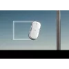 Window cleaning robot HUTT DDC56 electric window cleaner White
