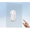 Window cleaning robot HUTT DDC56 electric window cleaner White