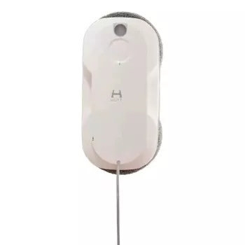 Window cleaning robot HUTT DDC56 electric window cleaner White