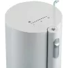Countertop oral irrigator Panasonic EW-1614W503, 0.6 L tank, white, 4 heads, 125×140×200 mm