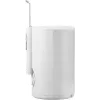 Countertop oral irrigator Panasonic EW-1614W503, 0.6 L tank, white, 4 heads, 125×140×200 mm