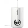 Countertop oral irrigator Panasonic EW-1614W503, 0.6 L tank, white, 4 heads, 125×140×200 mm