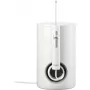 Countertop oral irrigator Panasonic EW-1614W503, 0.6 L tank, white, 4 heads, 125×140×200 mm
