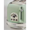 Ariete 0155/04 6 2 slice(s) 810 W Green