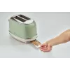 Ariete 0155/04 6 2 slice(s) 810 W Green