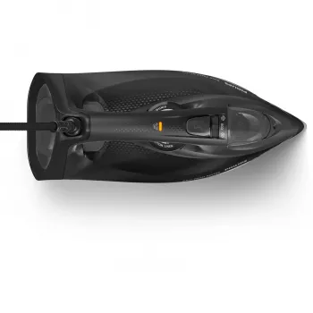 Philips DST7511/80 iron Dry & Steam iron SteamGlide Elite soleplate 3200 W Black