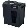 Rexel Secure X10 Cross Cut Paper Shredder P4
