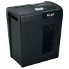 Rexel Secure X10 Cross Cut Paper Shredder P4