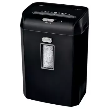 Rexel Promax REX823 Cross Cut Paper Shredder P4