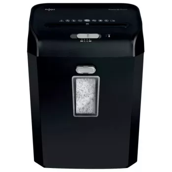Rexel Promax REX823 Cross Cut Paper Shredder P4