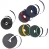 Nobo Magnetic Adhesive Tape 10mm x10m, Black, 10 mm, 390 g, 190 mm, 16 mm, 160 mm
