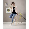 Clothing Transfer Avery MD1003 Inkjet White 210x297mm 4pcs
