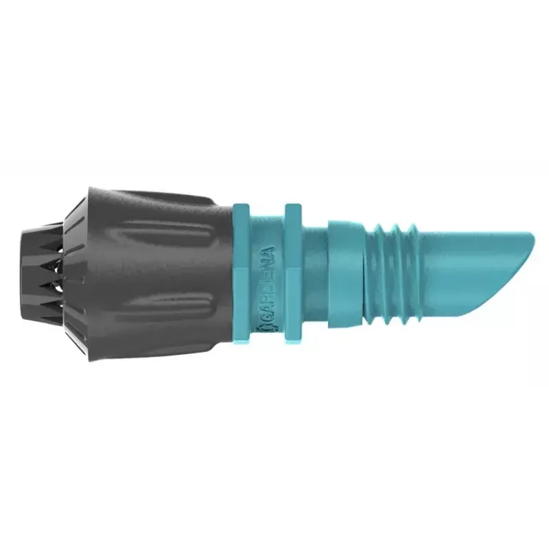 Gardena Spray Nozzle 360° Gardena 13322-20 1 pc
