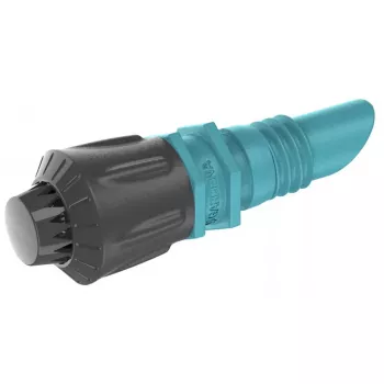 Gardena Spray Nozzle 360° Gardena 13322-20 1 pc