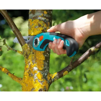 Rip saw Gardena 200 P