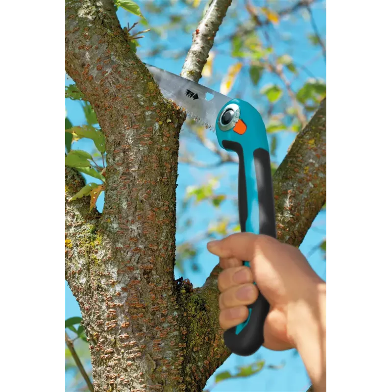 Rip saw Gardena 200 P