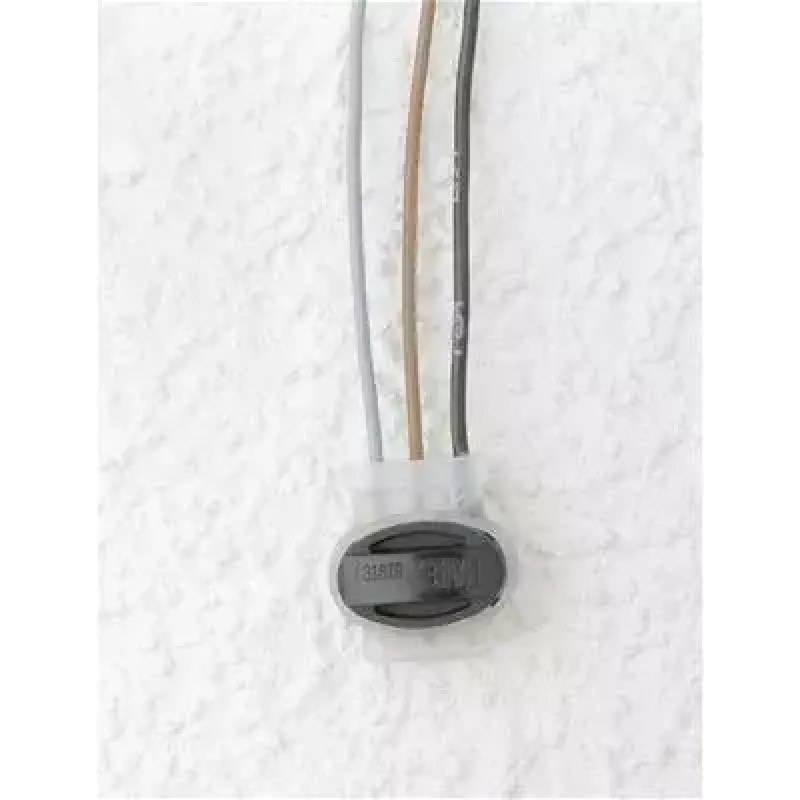Wire connector Gardena 1282-20 Grey