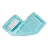 Mop cover Leifheit Clean Twist M Ergo Blue
