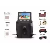 Film scanner Kodak Scanza RODFS35EU 14 MP resolution for 35mm, 110, 126, Super 8 and 8mm film
