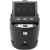 Film scanner Kodak Scanza RODFS35EU 14 MP resolution for 35mm, 110, 126, Super 8 and 8mm film
