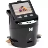 Film scanner Kodak Scanza RODFS35EU 14 MP resolution for 35mm, 110, 126, Super 8 and 8mm film