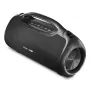 Party speaker HAMA UltiMate Pro 120 W, wireless Bluetooth, waterproof, built-in battery, USB-C charging