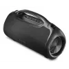 Party speaker HAMA UltiMate Pro 120 W, wireless Bluetooth, waterproof, built-in battery, USB-C charging