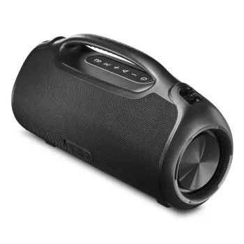 Party speaker HAMA UltiMate Pro 120 W, wireless Bluetooth, waterproof, built-in battery, USB-C charging