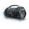Party speaker HAMA UltiMate Pro 120 W, wireless Bluetooth, waterproof, built-in battery, USB-C charging