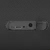 Party speaker HAMA UltiMate Pro 120 W, wireless Bluetooth, waterproof, built-in battery, USB-C charging