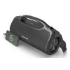 Party speaker HAMA UltiMate Pro 120 W, wireless Bluetooth, waterproof, built-in battery, USB-C charging