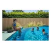 Party speaker HAMA UltiMate Pro 120 W, wireless Bluetooth, waterproof, built-in battery, USB-C charging