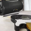 Party speaker HAMA UltiMate Pro 120 W, wireless Bluetooth, waterproof, built-in battery, USB-C charging