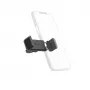 Hama Compact Passive holder Mobile phone/Smartphone Black